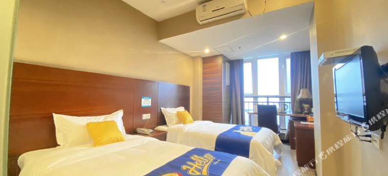 7天酒店(重庆龙头寺火车北站高铁站店)图片