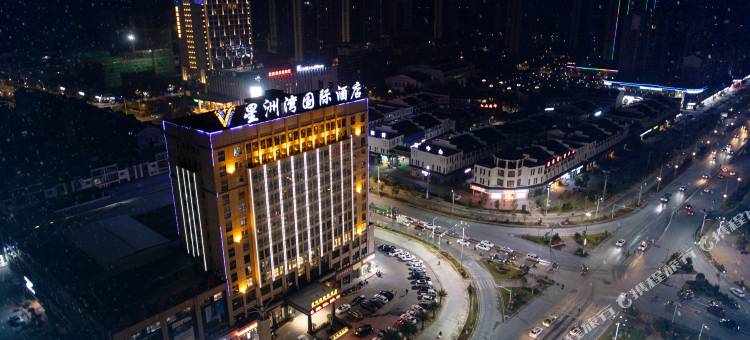 瑞金星洲湾国际酒店图片
