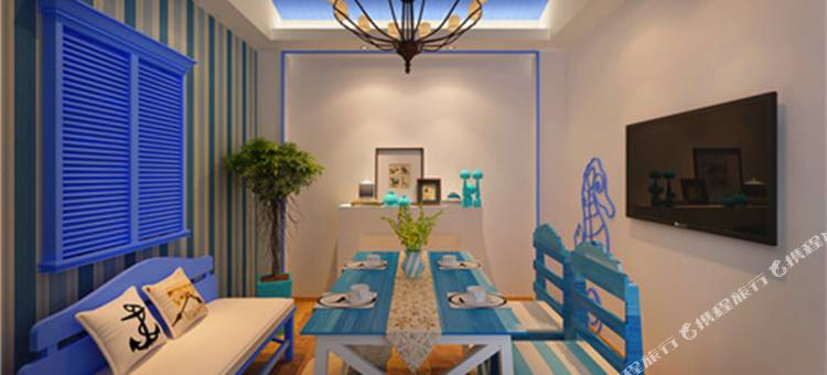 泉州湖美之星精品连锁酒店图片