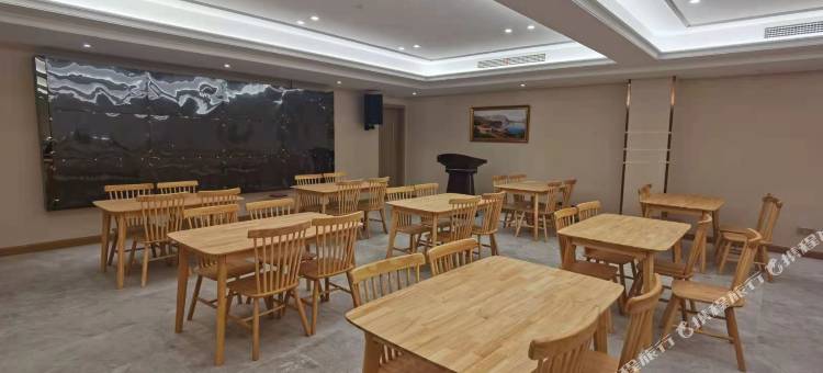 维也纳酒店(南京市妇幼保健院丁家庄分院店)图片