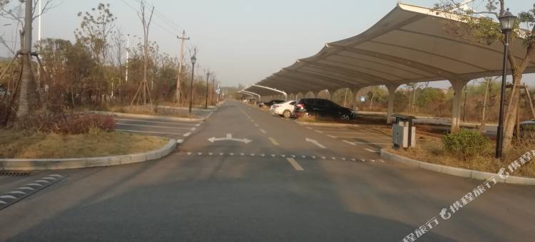 宏远酒店(南昌大学医学院南昌西站店)图片