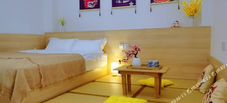 清远同乐农家民宿图片