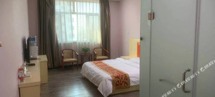 青县金泉宾馆(青县店)图片