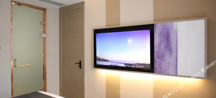 麗枫酒店(鄱阳行政中心湿地公园店)图片