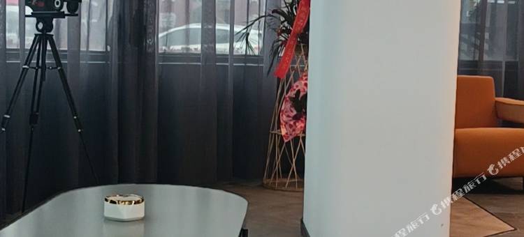 兰欧·尚品酒店(高邮尚程国际东门店)图片