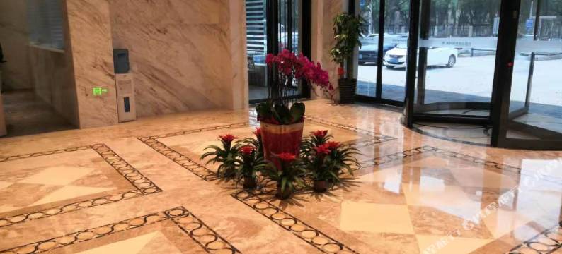 格林豪泰智选酒店(无锡梅村梅里古镇店)图片