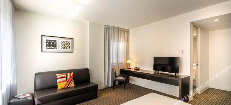 长堤353酒店(Causeway 353 Hotel)图片