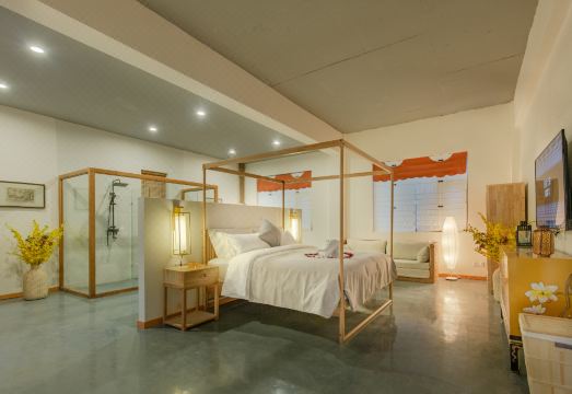 Tian Shui Wai Homeinn Hotel Overview