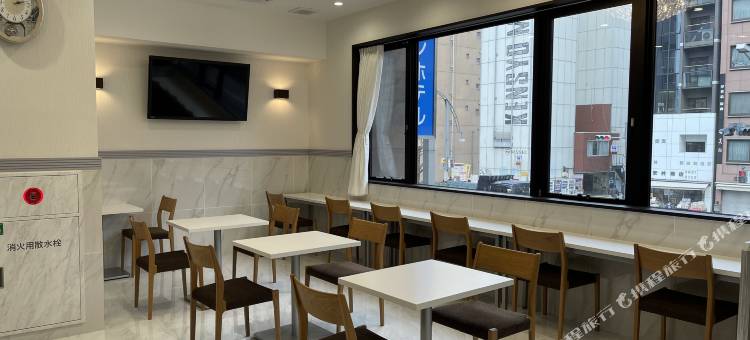 御徒町都市酒店(Okachimachi Urban Hotel)图片