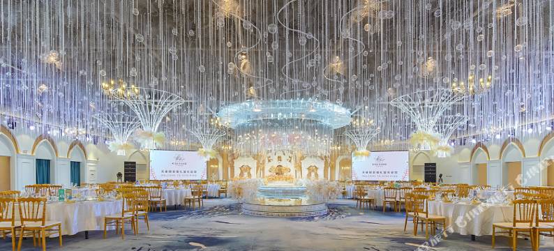 淮安洪泽湖国际大酒店图片