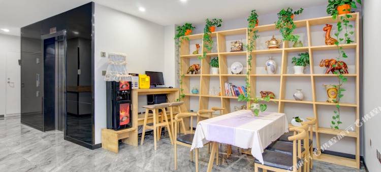 7天优品酒店(哈尔滨学府路店)图片