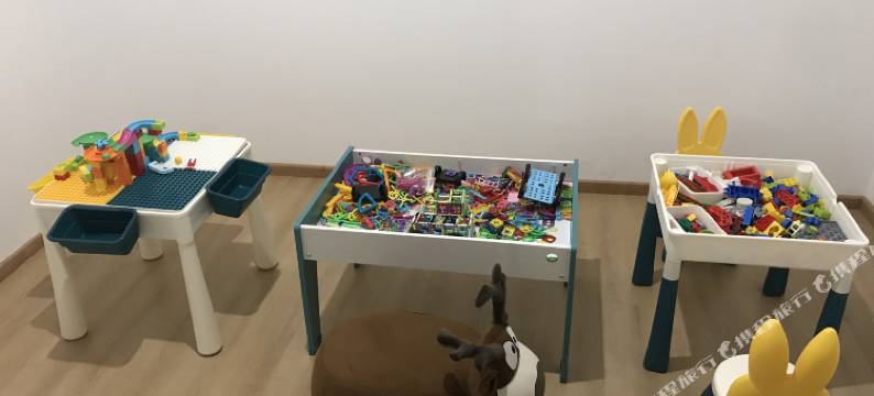 北京壹木见山民宿图片