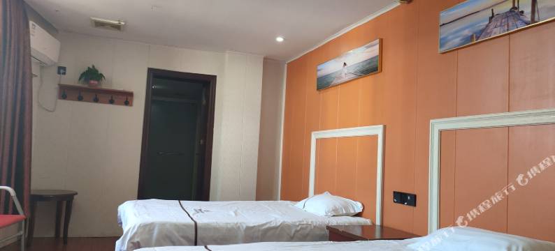 弋阳凯来宾馆图片