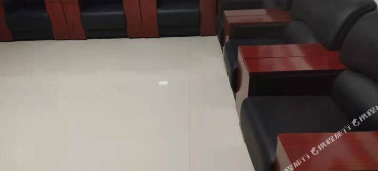 金塔盛易宾馆图片