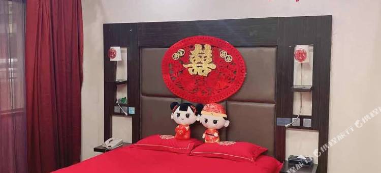 泓德酒店(包头万达广场店)图片