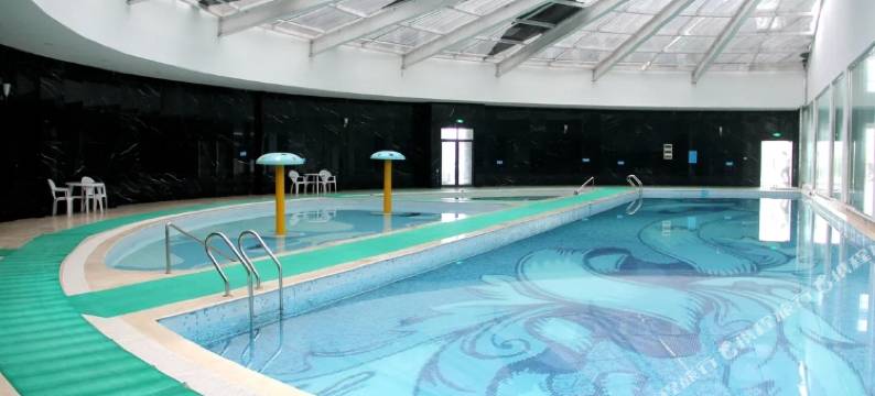 舒城鹏翔生态酒店图片