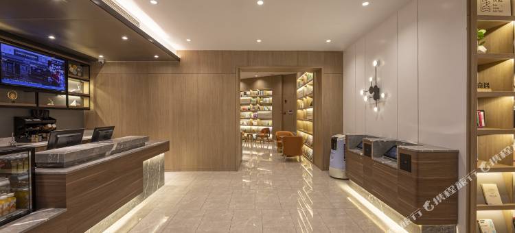 汉庭酒店(南京大厂长冲步行街店)图片