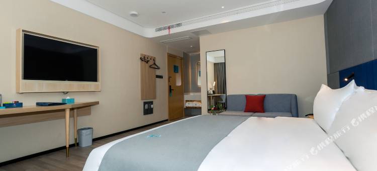 兰欧·尚品酒店(金湖店)图片