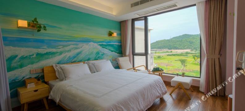 象山鹤浦云舍客栈图片