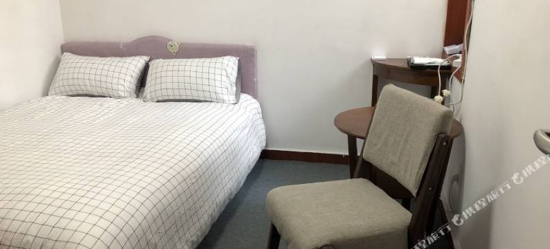 张家界树上的毛毛虫公寓(2号店)图片