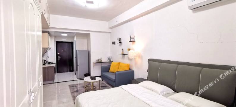 长沙房东小小杜～公寓图片