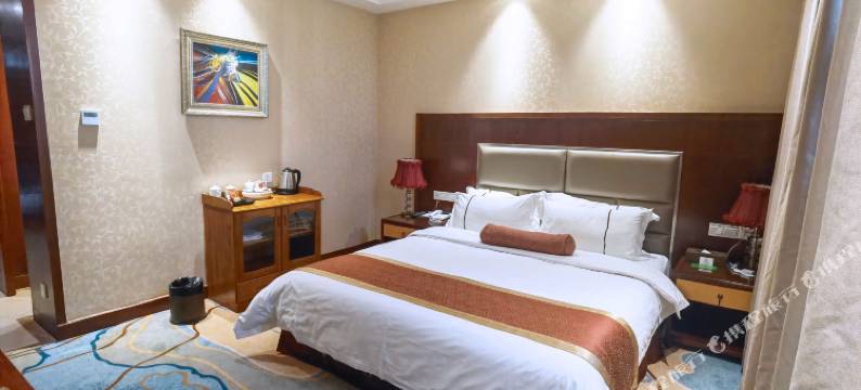 亚细亚酒店(广州白云万达广场店)图片