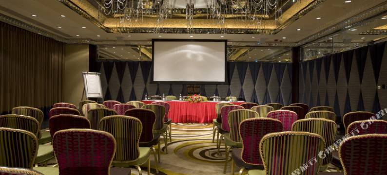 澳门新葡京酒店图片