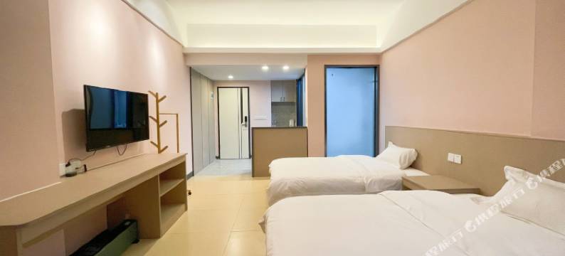 怀集理想88公寓图片