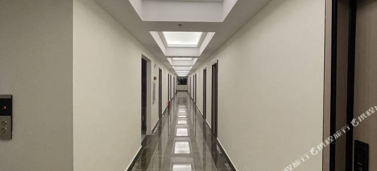 惠东在水一方民宿图片