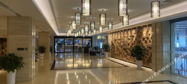 嘉祥宗圣宾舍图片