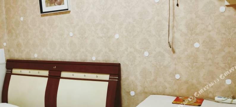 通化县嘉丰时尚客房图片