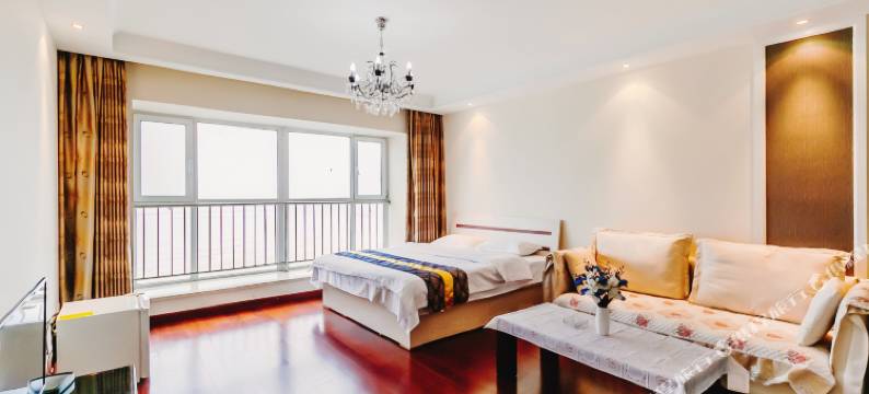 东戴河静心海景公寓图片