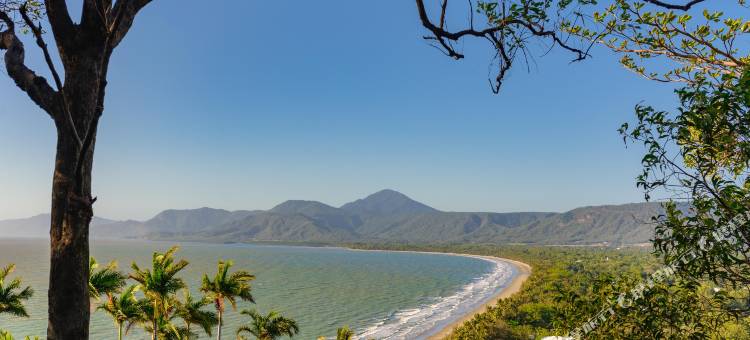 道格拉斯港温德姆华美达度假村(Ramada Resort by Wyndham Port Douglas)图片