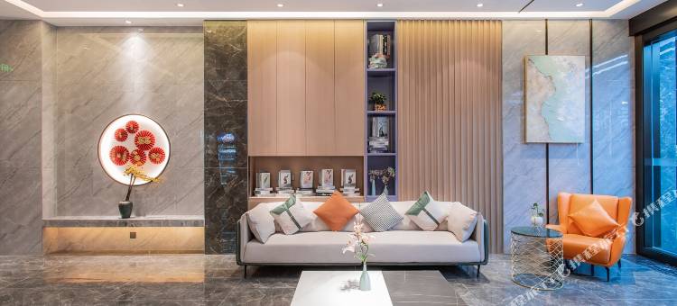 优程酒店(宾阳黎塘高铁站店)图片