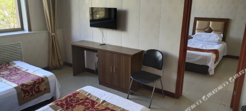 昔阳鑫荣宾馆图片