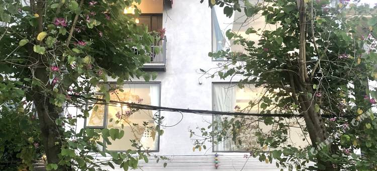 肇庆悦湖民宿图片