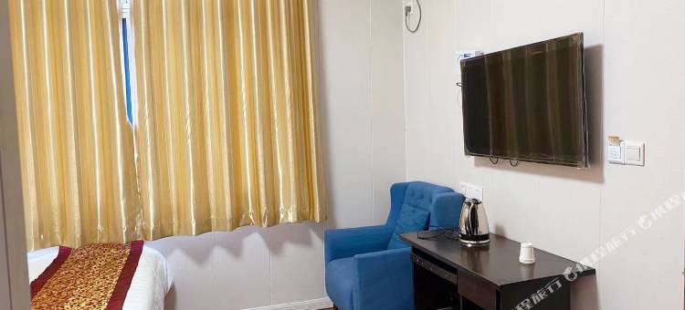 重庆柯程宾馆图片