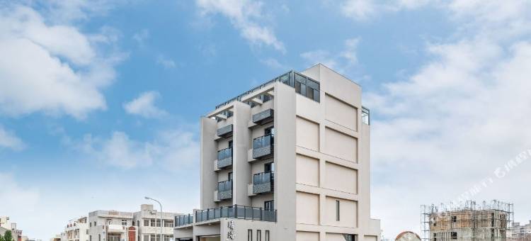 澎湖晴海会馆图片