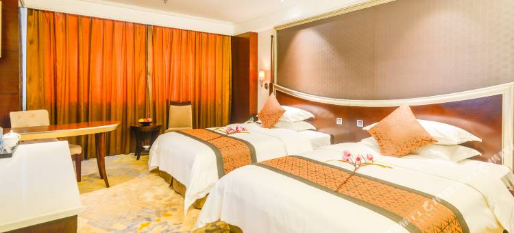 封开贺江半岛酒店图片