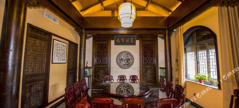 馨竹园民宿(龙凤山古镇店)图片