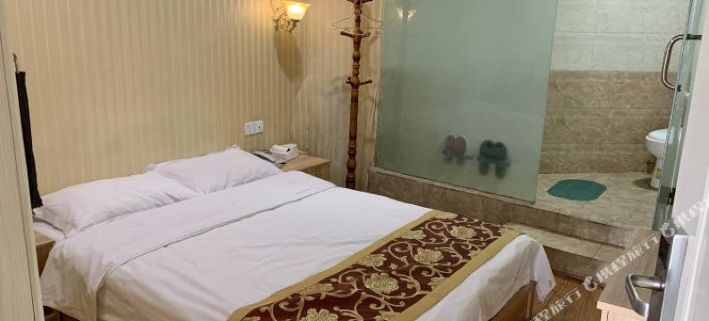 成都田园快捷酒店图片