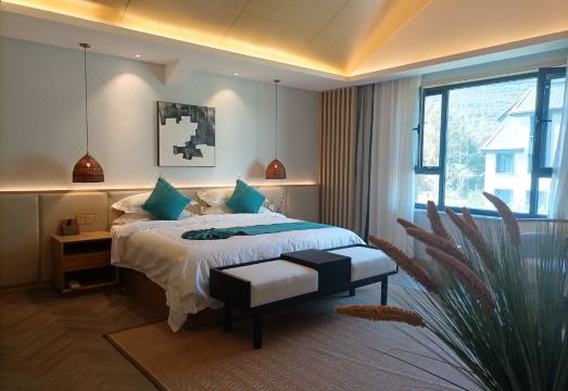 Yelinguan Hotel Hotel Overview