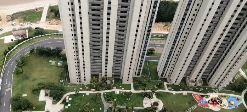 全景观海公寓(吴川鼎龙湾店)图片