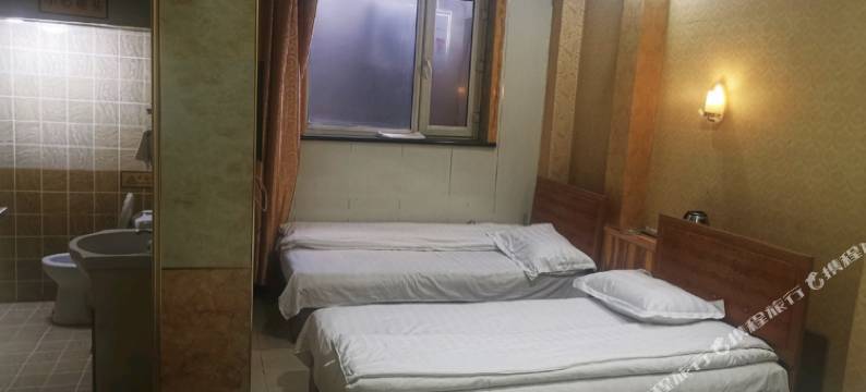 通榆钱雨宾馆图片