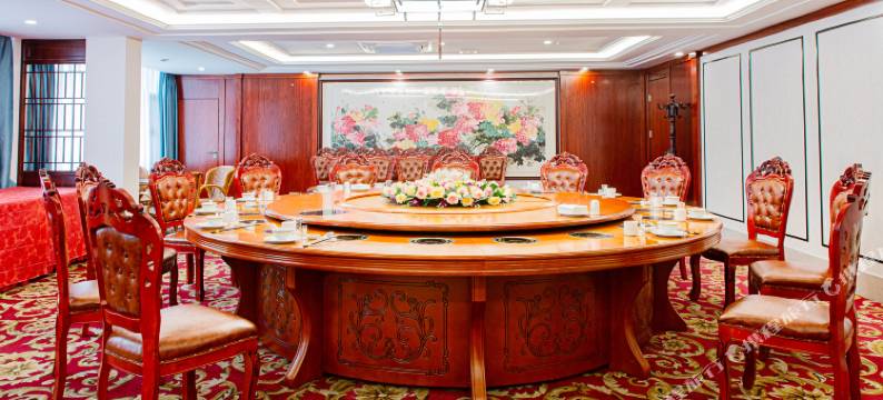 桂林碧居山庄图片