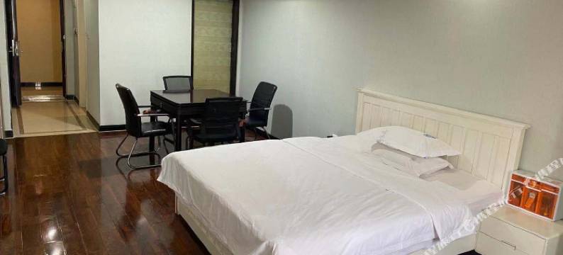 阜阳万达加州旅馆图片