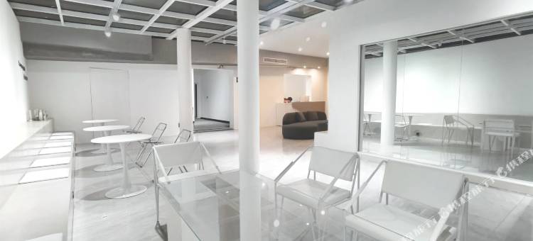 岳阳H·myway白日梦酒店(岳阳楼区湖南理工大学店)图片