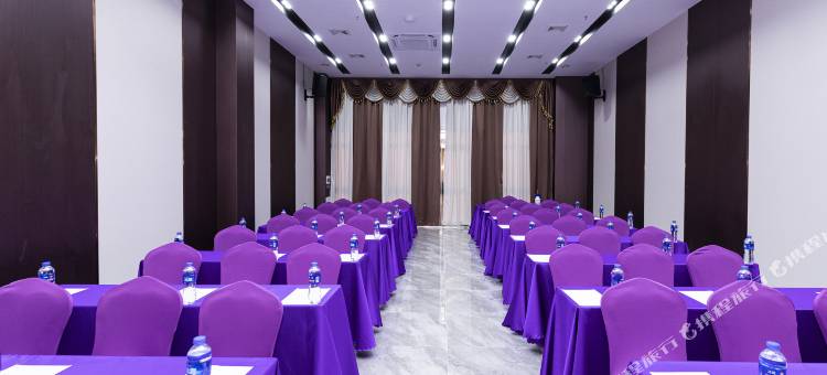 麗枫酒店(肇庆学院星湖大道店)图片