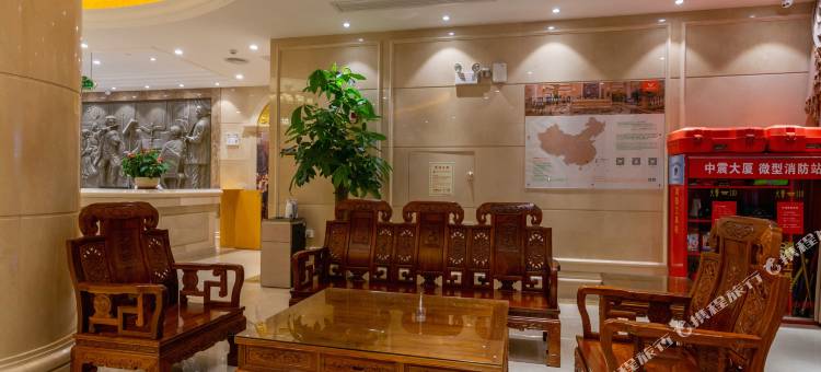 维也纳酒店(深圳莲塘口岸罗芳店)图片