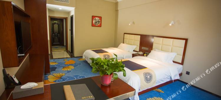 湖印大酒店图片